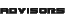 Advisors